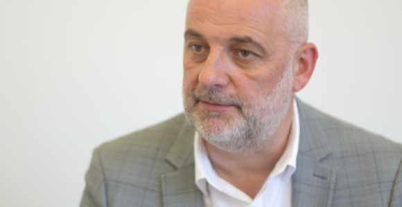 Nemamo ni za jedan dan nafte, nemamo robne rezerve...