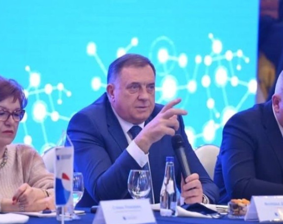 "Lažni car Šćepan Mali i njegovo lažno predstavljanje"