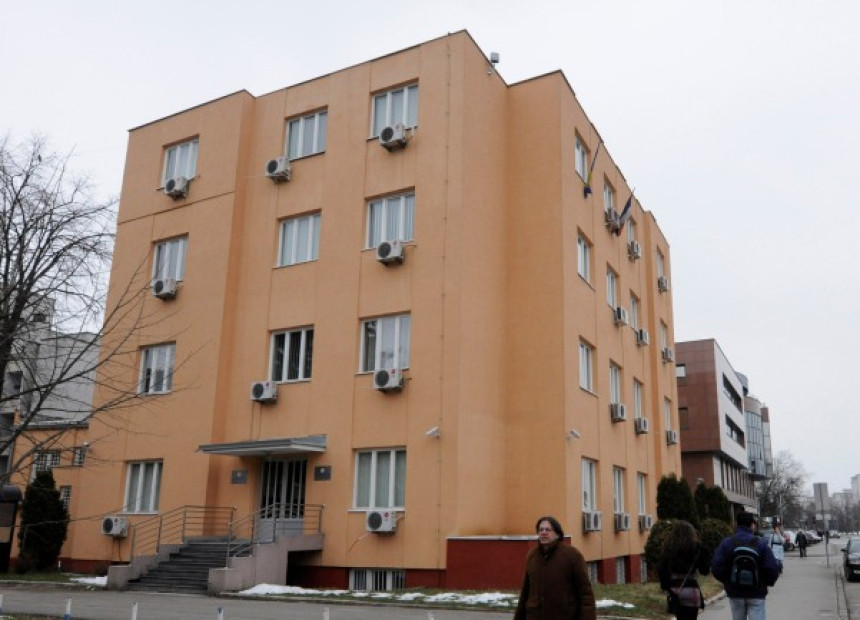 Ухапшен службеник Републичког јавног тужилаштва