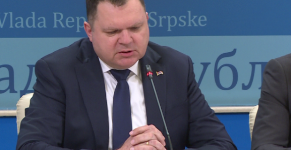 МУП РС купује 400 возила вриједности 30 милиона КМ