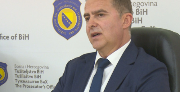 Kajganić najavio optužnice protiv Nenada Nešića i Zorana Galića