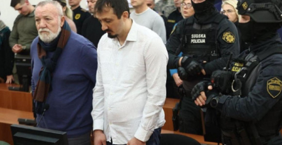 Сарајево: Укинута пресуда за убиство двојице полицајаца