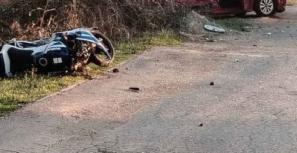 Stigli rezultati alkotesta: Vozač citroena nije bio pijan