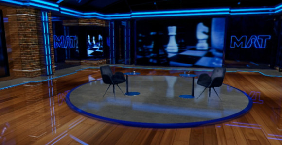 Дипломата Бранко Т. Нешковић у Мату на БН ТВ (УЖИВО)