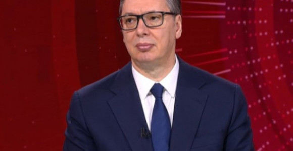 Vojni savez Zagreba, Tirane i Prištine uperen protiv Srbije