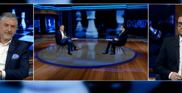 Дејтон је амерички пројекат, нема промјене граница (ВИДЕО)