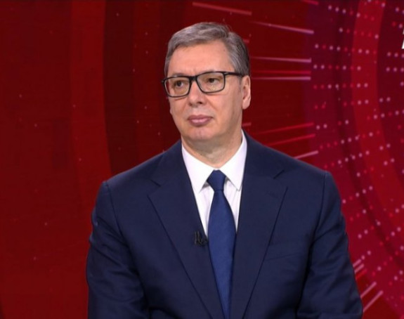 Vučić Karana manje poznaje, odnos sa Dodikom poznat