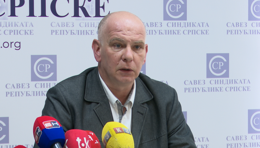 Sindikat pravosuđa traži povećanje plata kao policiji