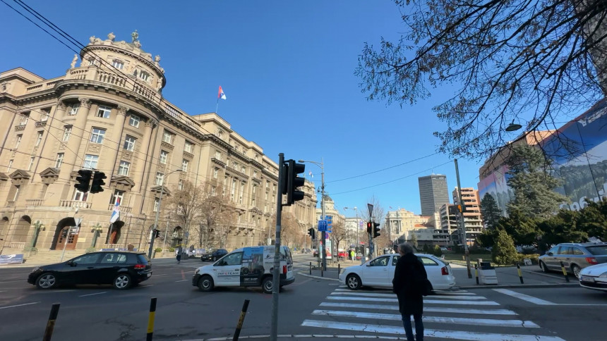 Глобална напетост: Србија прати дешавања на БИ