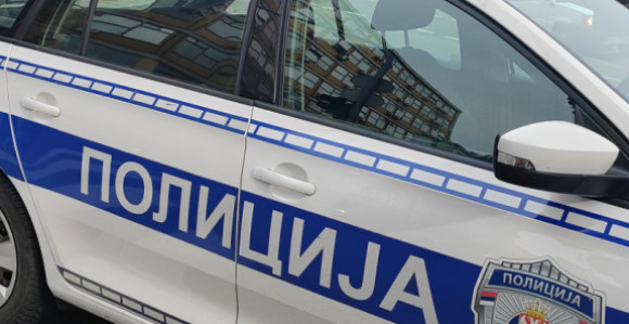 Teška nesreća u Srbiji: Poginuli mladić i djevojka