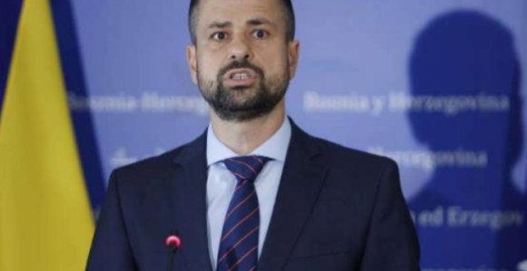 Министарство финансија БиХ открило коме су уплатили 110 милиона за Вијадукт