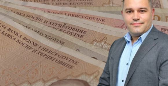 Vlada prodala Rufiju 4,2 miliona KM potraživanja od Nove Borje