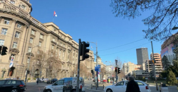 Глобална напетост: Србија прати дешавања на БИ