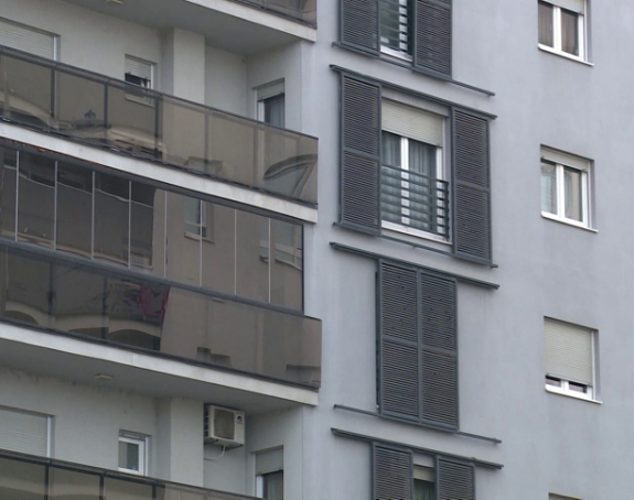 Niko neće nekretnine u malim opštinama Republike Srpske