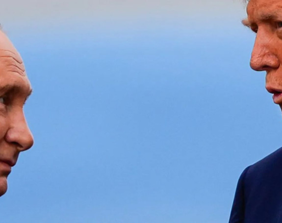 SAD privremeno dozvolile prodaju ruske nafte!