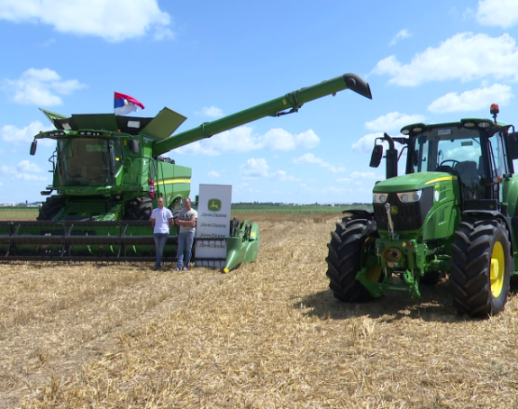 PSS: 800.000 KM za poslovni prostor umjesto za dizela?