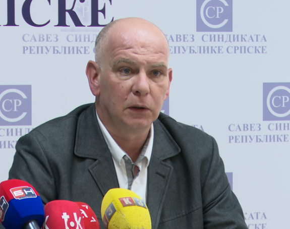 Sindikat pravosuđa traži povećanje plata kao policiji