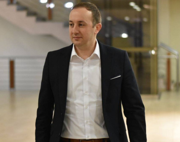 Zašto Savo Minić ćuti na prijeteću izjavu Čovića?