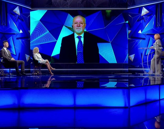 Svjetski presedan je da su robne rezerve u stečaju