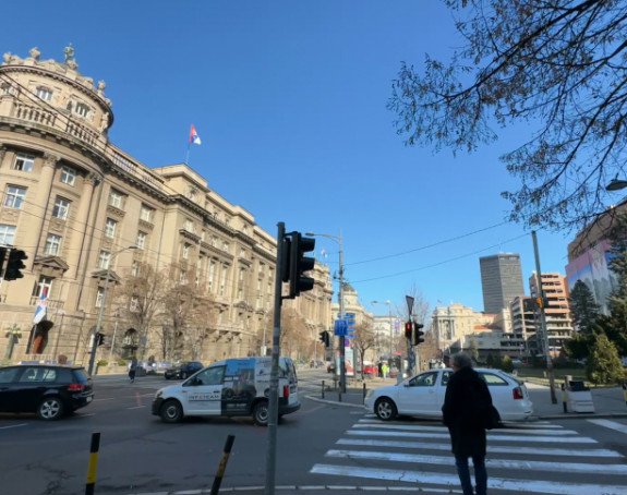 Globalna napetost: Srbija prati dešavanja na BI