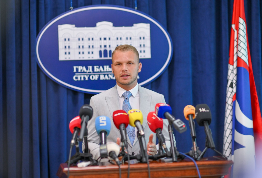 Vlast ne reaguje zbog spomen - obilježja u Modranu