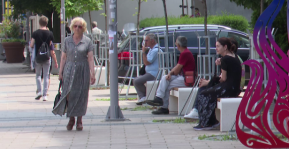 Pad broja rođenih i rast smrtnosti u Republici Srpskoj