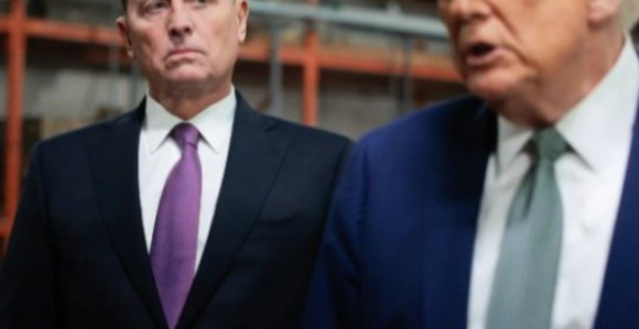 Tramp smijenio Grenela, neće biti na čelu Kenedi centra