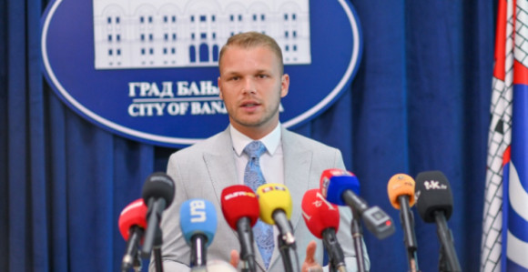 Vlast ne reaguje zbog spomen - obilježja u Modranu