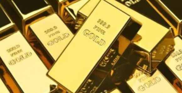 Cijene padaju: Zlato gubi sjaj dok dolar jača