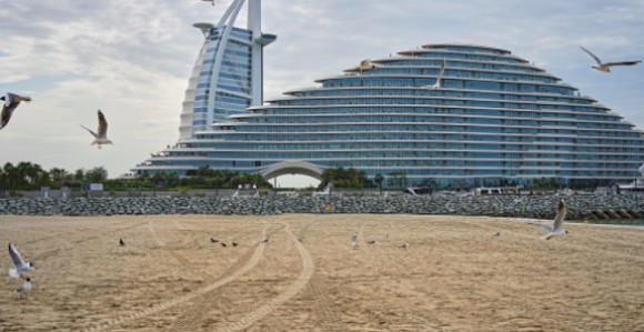 Hapšenja u Dubaiju zbog snimanja iranskih napada