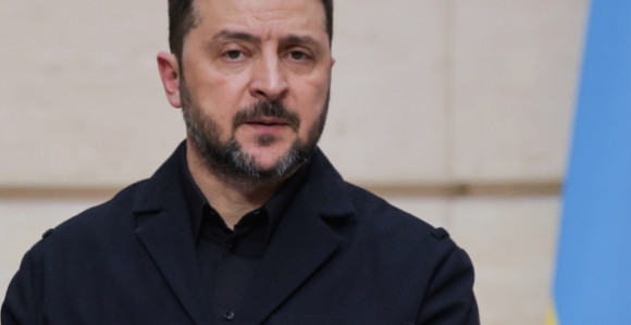 Zelenski u panici: Rusija pojačava napade