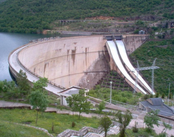 Zafalilo novca: HET će tražiti garanciju Vlade RS za još 50 miliona maraka za HE Dabar