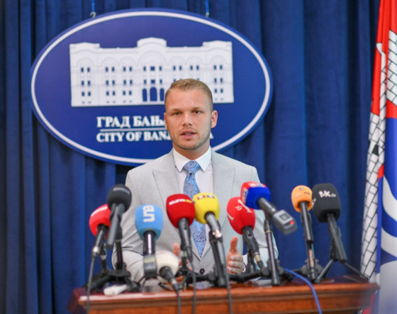 Vlast ne reaguje zbog spomen - obilježja u Modranu