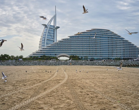 Hapšenja u Dubaiju zbog snimanja iranskih napada