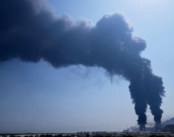 Iran zaprijetio: Ciljaćemo američke kompanije