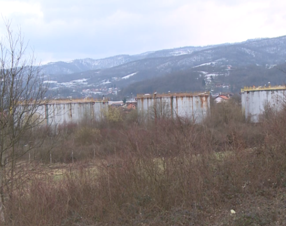 Propast robnih rezervi: Srpska izgubila terminale za 32 miliona litara goriva