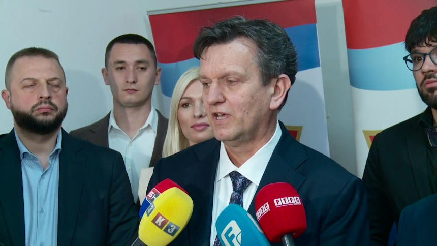 SDS izabrao novo Predsjedništvo i Glavni izborni štab