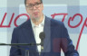 Vučić: Čuvam mir i poštovanje Srbije, neće mi Milanović određivati šta da govorim