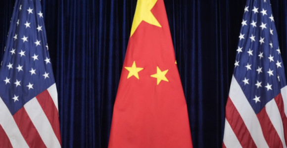 Кина и САД почињу економске и трговинске преговоре