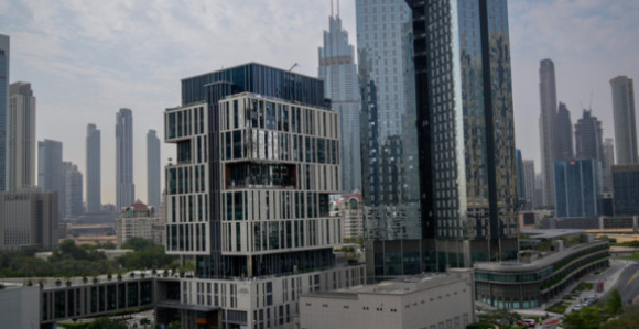 Некретнине у Дубаију изгубиле трећину вриједности због рата