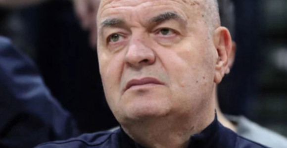 Душко Вујошевић у болници осјећа се много боље