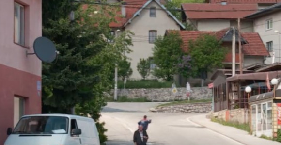 Калиновик је општина у којој чак ни кафане не раде