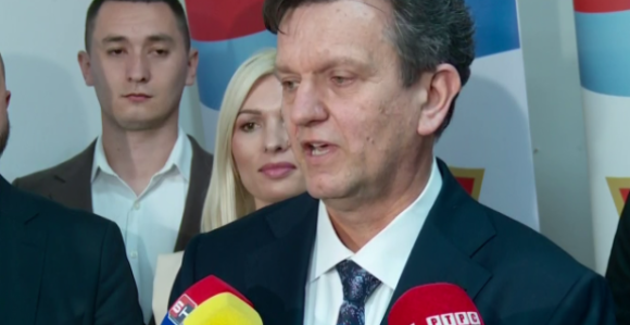 СДС изабрао ново Предсједништво и Главни изборни штаб