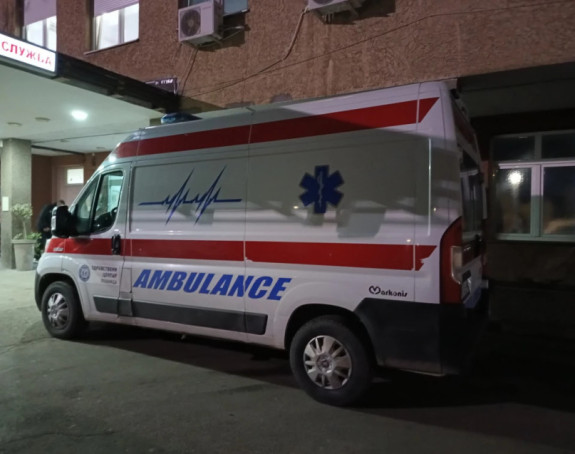 Nesreća u Barajevu: Jedan brat poginuo, drugi povrijeđen