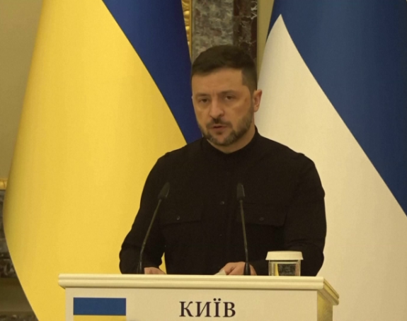 Želimo novac u zamjenu za pomoć zemljama Bl. istoka