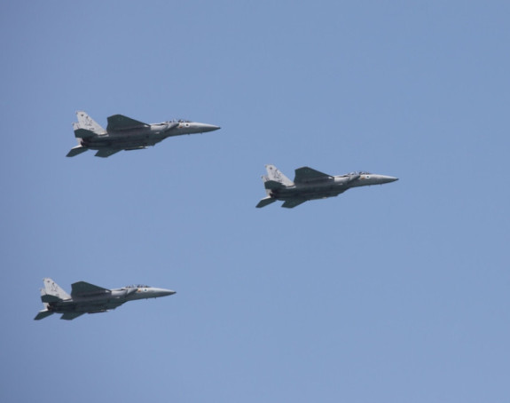 Kineski stručnjak: Kineske rakete visoko kompatibilne sa avionima koje ima Srbija