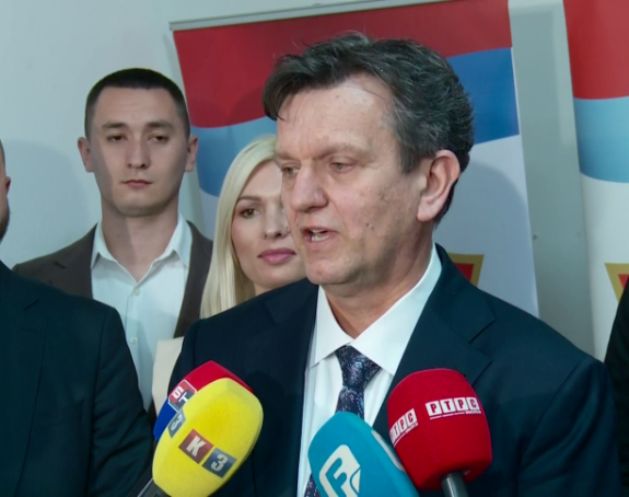 SDS izabrao novo Predsjedništvo i Glavni izborni štab