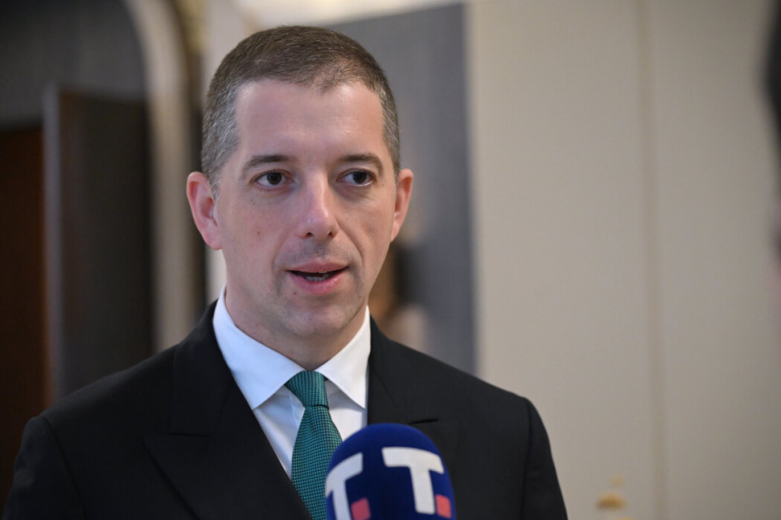 Postignuto rješenje, izbjegnut najgori scenarij za Srbe