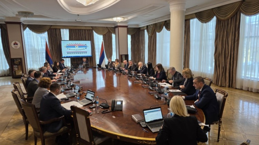 Crnadak: Režim veliku štetu nanosi Republici Srpskoj