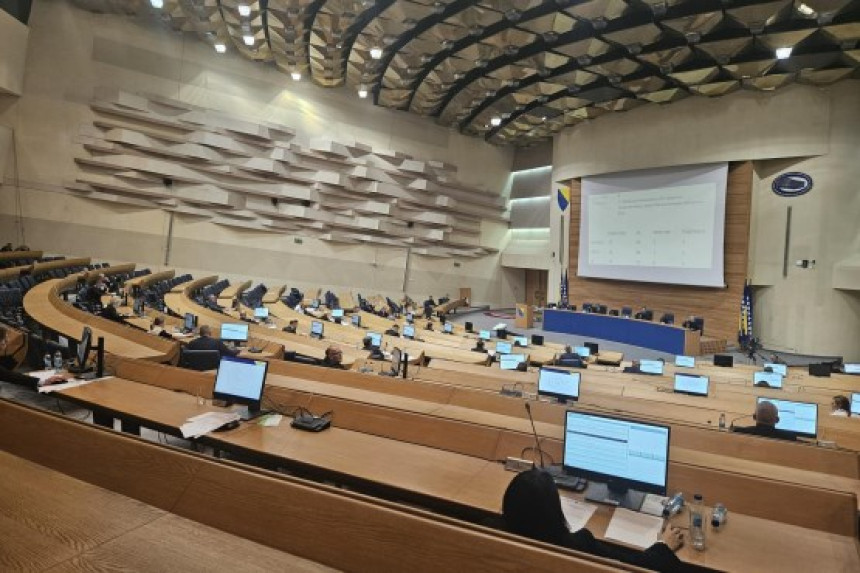 SNSD neće podržati smanjenja akciza u Predstavničkom domu